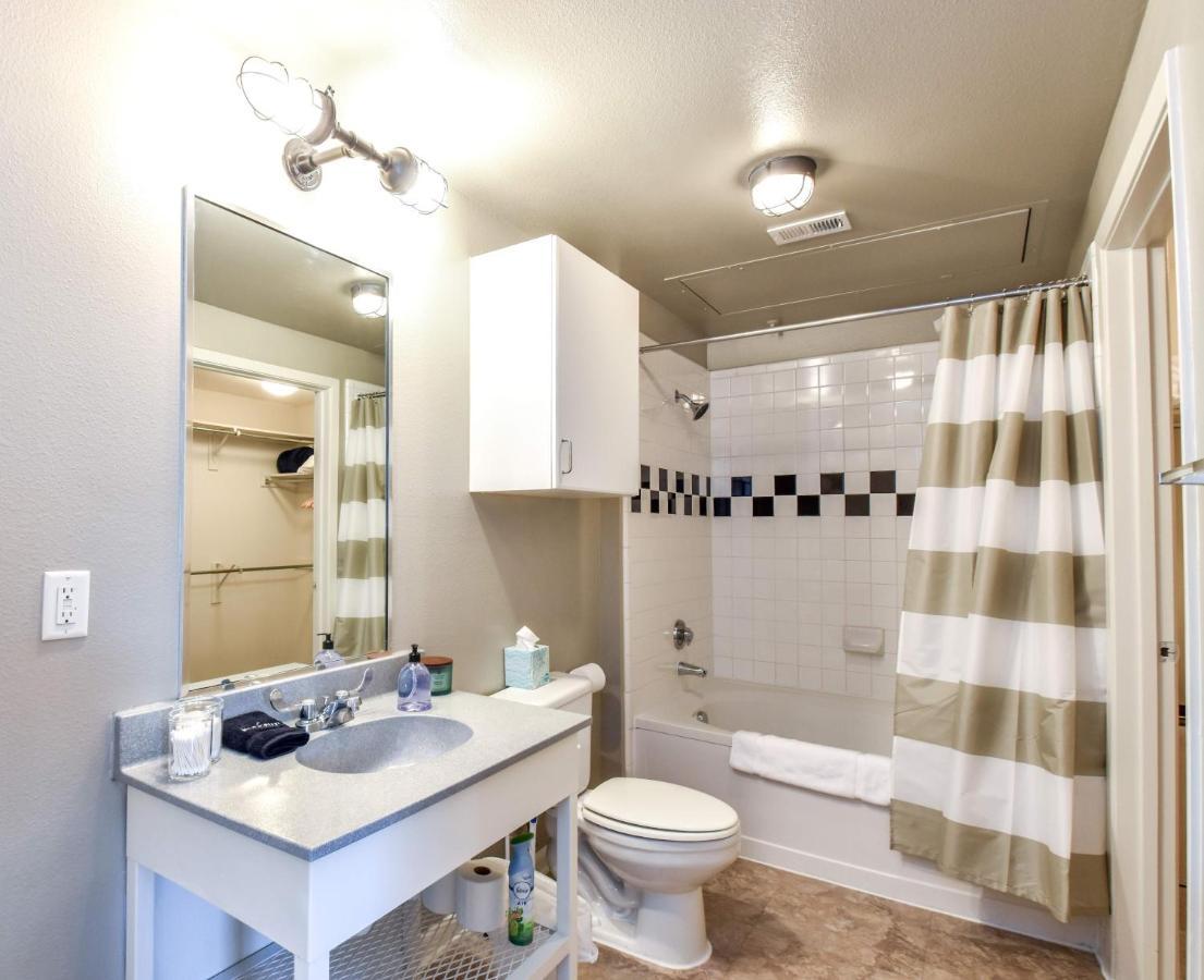Kasa Legacy Town Center Plano Aparthotel ภายนอก รูปภาพ